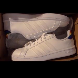 Great Xmas Gift Brand New Adidas Sneakers